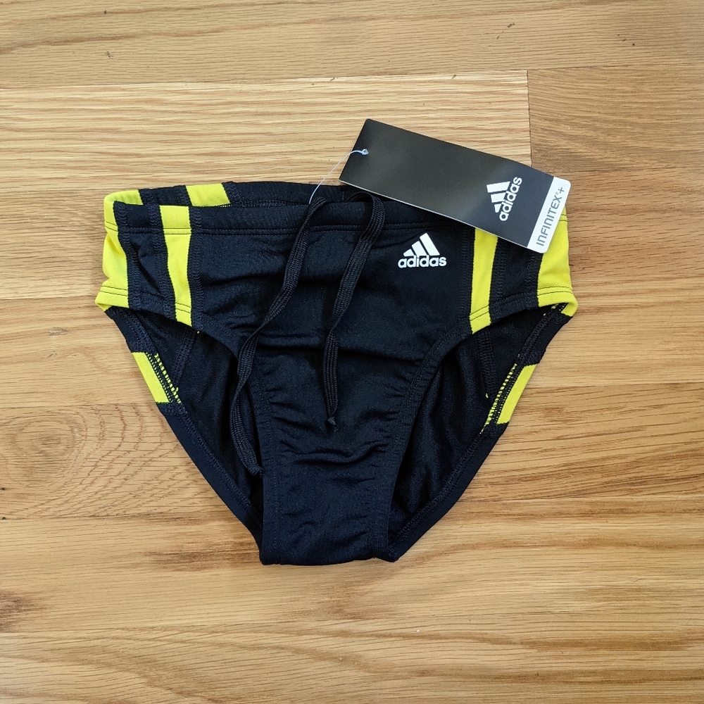 Adidas Boys Swim bottoms